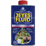 Buy cheap Jeyes Fluid Outdoor Cleaner Online