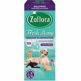 Buy cheap Zoflora Disinfectant Coastal Online