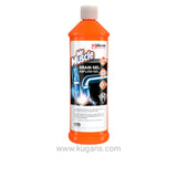 Buy cheap Mr Muscle Drain Gel Online