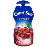 Buy cheap CAPRI SUN CHERRY 330ML Online