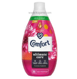 Buy cheap COMFORT PASSION 540ML Online