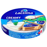 Buy cheap LACTIMA CREAMY CHEESE Online