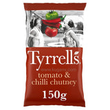 Buy cheap Tyrrells Tomato Chilli Crisps Online