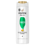 Buy cheap Pantene Smooth Sleek 400ml Online