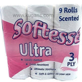 Buy cheap Softesse Pink Ultra 9s Online