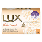 Buy cheap Lux Velvet Soap Online
