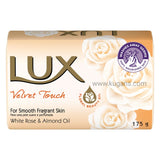 Buy cheap LUX VELVET SOAP Online