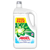 Buy cheap Ariel White Colour 140 Washes Online
