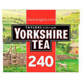 Buy cheap YORKSHIRE TEA 240S Online