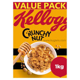 Buy cheap KELLOGGS CRUNCHY NUT 1KG Online