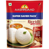 Buy cheap Aashirvaad Rice Idli Mix 500g Online