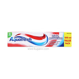 Buy cheap Aquafresh Triple Protection Online