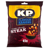 Buy cheap KP NUT STEAK FLAVOUR 65G Online