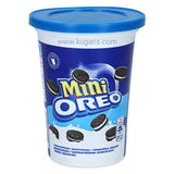 Buy cheap OREO MINI TUBS Online