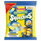 Buy cheap Swizzels Drumstick Banana 110g Online