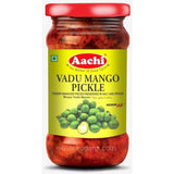 Buy cheap Aachi Vadu Mango Pickle 300g Online