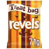 Buy cheap REVELS TREAT BAG 71G Online