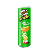 Buy cheap Pringles Cheese Onion 165g Online