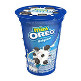 Buy cheap Oreo Mini Cups Vanilla 61.3g Online