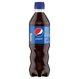 Buy cheap Pepsi Regular 500ml Online