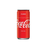 Buy cheap Coca Cola Classic 330ml Online