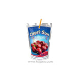 Buy cheap Capri Sun Cherry 200ml Online