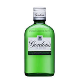 Buy cheap Gordons Dry Gin 3cl Online