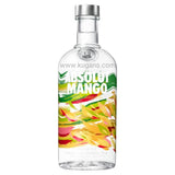 Buy cheap Absolut Mango 70cl Online