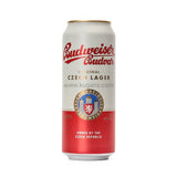 Buy cheap BUDWEISER ORIGINAL LAGER Online