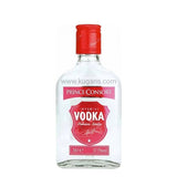 Buy cheap Prince Vodka 20cl Online