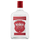 Buy cheap PRINCE VODKA  35CL Online