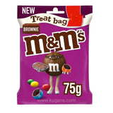 Buy cheap M&m Brownie Traet Bag Online