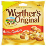 Buy cheap Werthers Original 110g Online