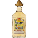 Buy cheap Sierra Tequila Reposado 35cl Online