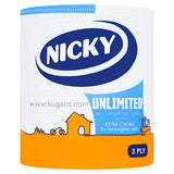 Buy cheap Nicky Unlimited K Towel Online