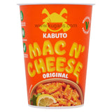 Buy cheap KABUTO MAC N CHEESE ORIGINAL Online