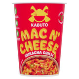 Buy cheap Kabuto Mac N Cheese Sriracha Online
