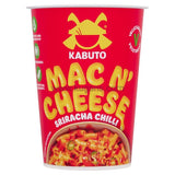 Buy cheap KABUTO MAC N CHEESE SRIRACHA Online