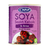Buy cheap TOPOP SOYA SEEKH KEBAB Online