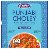 Buy cheap Top Op Punjabi Choley 450g Online
