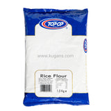 Buy cheap TOPOP RICE FLOUR 1.5KG Online