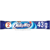 Buy cheap Milky Way 2pcs Online