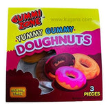 Buy cheap GUMMI ZONE DOUGHNUTS 21G Online