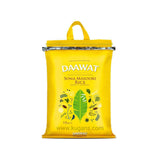 Buy cheap Daawat Sona Masoori 10kg Online