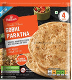 Buy cheap HALDIRAMS GOBI PARATHA Online