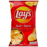 Buy cheap LAYS SALT  140G Online