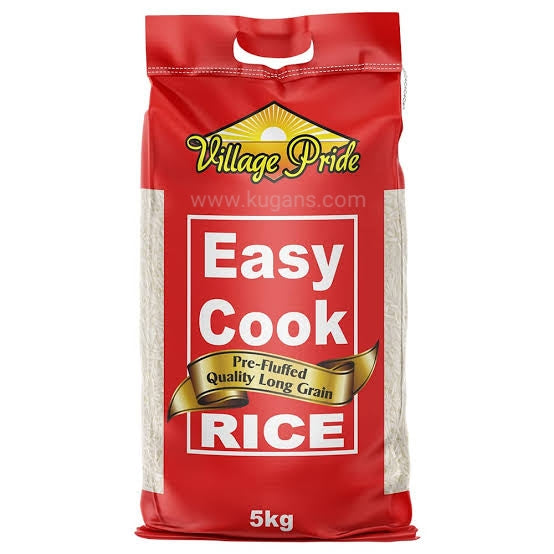 Village Pride Easycook 5kg