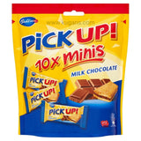 Buy cheap Pick Up Minis Milk Chocolate Online