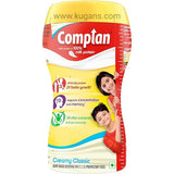 Buy cheap COMPLAN MILK 500G Online