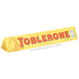 Buy cheap Toblerone 100g Online